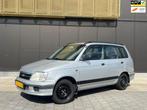 Daihatsu Gran Move 1.6i-16V C|Inruilauto|Airco|Elktr ramen|C, Gebruikt, 4 cilinders, 965 kg, Origineel Nederlands