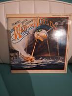 Jeff Wayne - The War of the Worlds dubbel LP  1978, Cd's en Dvd's, Ophalen of Verzenden, 1960 tot 1980, Gebruikt, Overige formaten