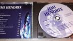 Jimi Hendrix ‎- Jimi Hendrix [1997], Ophalen of Verzenden, Zo goed als nieuw, Poprock