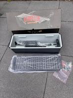 Mikamax Balkon Barbecue, Tuin en Terras, Houtskoolbarbecues, Ophalen, Nieuw, Mikamax