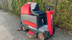 ✅️️ Cleanfix sauber zit schrob/zuigmachine, Ophalen, Gebruikt, Schrobmachine