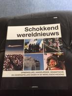 Schokkend wereldnieuws Jaar 2007 auteur: hugo davenport, Ophalen, 20e eeuw of later, Zo goed als nieuw, Overige gebieden