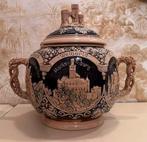 Grote vintage RM Merkelbach punchbowl/glühweinpot, Antiek en Kunst, Ophalen