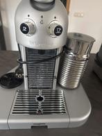 Nespresso Magimix - Kapot, voor onderdelen, Witgoed en Apparatuur, Koffiezetapparaten, Espresso apparaat, Ophalen of Verzenden