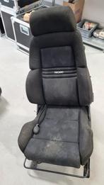 Recaro Autostoel - Aangepast, Ophalen