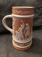 Oude bierpul Villeroy & Boch, Antiek en Kunst, Ophalen of Verzenden