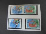 Postzegels 1993- 10 voor uw brieven, Verzenden, Na 1940, Postfris