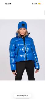 Nikkie ski jas met kaartje, Kleding | Dames, Overige typen, Nieuw, Ophalen of Verzenden, Nikkie