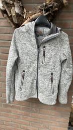 Tenson vest/jas maat 38, Tenson, Ophalen of Verzenden, Zo goed als nieuw, Maat 38/40 (M)