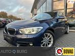 BMW 1-serie 120d xDrive | Automaat Actieprijs| Schuifdak | L, Auto's, BMW, Blauw, Bedrijf, Diesel, Vierwielaandrijving