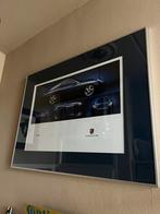 Porsche 911 996 poster brochure, Ophalen