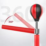 Vrijstaande Bokszak - Boksen - Boks - Boksbal, Niet ingevuld, Verzenden, Niet ingevuld, Nieuw