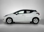 Nissan Micra 1.0 IG-T N-Connecta | LMV | Navigatie | PDC | C, Auto's, Nissan, Voorwielaandrijving, 12 maanden, Gebruikt, Euro 6