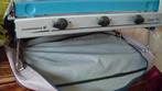 camping gas stel, Caravans en Kamperen, Kampeeraccessoires, Ophalen, Zo goed als nieuw