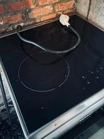 Combi-oven - Zo goed als nieuw!, Witgoed en Apparatuur, Hete lucht, Zo goed als nieuw, Oven met grill, Draaiplateau