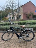 Tekoop elektrische heren fiets sparta m-gear, 51 tot 55 cm, Ophalen, Zo goed als nieuw, Sparta