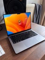 MacBook Pro M1 Pro 14" - 1TB/16GB - Utrecht, Computers en Software, Apple Macbooks, 1 TB of meer, Gebruikt, Qwerty, Overige groottes