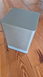 Harman Kardon TS/8 Subwoofer - Krachtige Bass!, Audio, Tv en Foto, Luidsprekers, Gebruikt, Subwoofer, 60 tot 120 watt, Ophalen