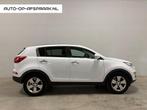 Kia Sportage 1.6 GDI Airco Clima Cruise Control PDC APK NAP, Voorwielaandrijving, Euro 5, 1591 cc, 4 cilinders