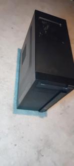 Desktop PC, Gebruikt, 8 GB, Ophalen of Verzenden, HDD