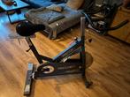 Precor spinfiets - professioneel -, Sport en Fitness, Fitnessapparatuur, Ophalen, Zo goed als nieuw, Benen, Spinningfiets