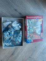 Ravensburger puzzels Amsterdam 1000 pcs, Eén persoon, Overige soorten, Overige typen
