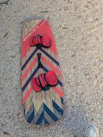 Fluid minimalist 144x48, Watersport en Boten, Kitesurfen, Twintip, Ophalen of Verzenden, Zo goed als nieuw