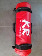 Powerbag sandbag 30 kg kilo, Sport en Fitness, Ophalen, Zo goed als nieuw, Overige typen
