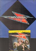 VandenBerg LP en/of SINGLE Different Worlds - Too Late  *DC, Ophalen of Verzenden, Gebruikt, Overige formaten, Poprock