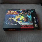 Super Boss Monster, Brotherwise Games, Ophalen of Verzenden, Zo goed als nieuw, Een of twee spelers