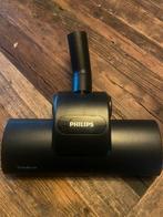 Philips TurboBrush / zuigkop, Ophalen of Verzenden, Gebruikt