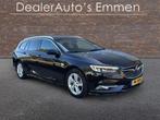 Opel Insignia Sports Tourer 2.0 CDTI 170PK ECC LMV SPORTSTOE, Voorwielaandrijving, Stof, Euro 6, 4 cilinders
