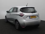 Renault ZOE R135 Intens 52 kWh (ex Accu) Huuraccu vanaf €, 12 maanden, 136 pk, Gebruikt, 180 min