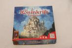 Het koninkrijk Dominion kaartspel, Ophalen of Verzenden, Zo goed als nieuw, 999 games
