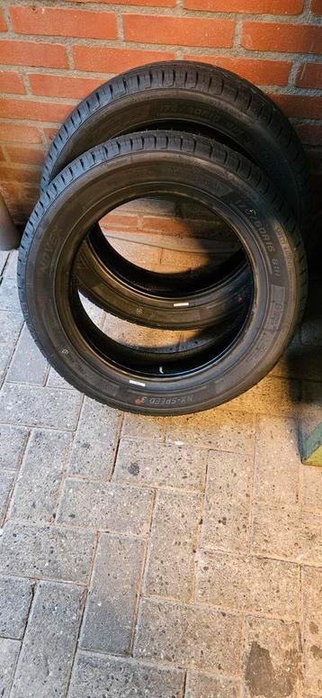 novex zomer banden beschikbaar voor biedingen