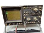 oscilloscoop Philips PM3302, Ophalen, Gebruikt, Elektriciteit