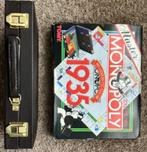 Monopoly Japan 1935 Luxe Edition, Ophalen of Verzenden, Nieuw, Tomy