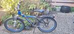 Alpina snake 22 inch jongensfiets, Ophalen, Zo goed als nieuw, 22 inch