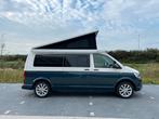 Volkswagen T5 buscamper 2013 met 150k km, Caravans en Kamperen, Diesel, Bedrijf, 5 tot 6 meter, Volkswagen