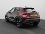 Nissan Juke 1.6 Hybrid N-Connecta | Navi | ECC | PDC | LMV |, 12 maanden, Gebruikt, Origineel Nederlands, Bedrijf