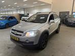 Chevrolet Captiva 3.2i Executive / AUTOMAAT / NAVI MULTIEMED, 1780 kg, 3195 cc, Gebruikt, Open dak