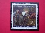 Duitsland Berlijn 1986 kerstzegel, Postzegels en Munten, Postzegels | Europa | Duitsland, Verzenden, BRD, Postfris