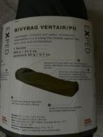 Exped Bivybag Ventair/pu, Caravans en Kamperen, Slaapmatten, Ophalen of Verzenden, Nieuw, 1-persoons
