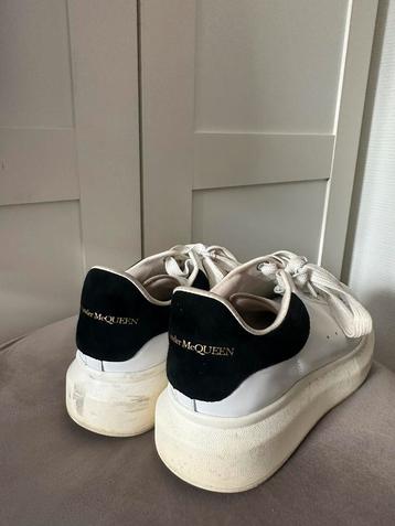 Alexander mcqueen 38 beschikbaar voor biedingen