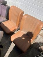 Voorstoelen Mercedes heck flosse w110, Auto-onderdelen, Interieur en Bekleding, Ophalen of Verzenden, Gebruikt, Mercedes-Benz