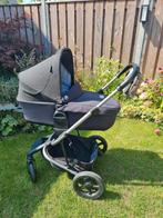 Easywalker harvey met veel accessoires, Kinderen en Baby's, Kinderwagens en Combinaties, Ophalen, Zo goed als nieuw, Overige merken