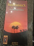 Kolonisten van Catan - De Woestijnruiters, Hobby en Vrije tijd, Gezelschapsspellen | Bordspellen, Drie of vier spelers, Ophalen of Verzenden