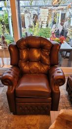 Aangeboden, Ophalen, Gebruikt, 75 tot 100 cm, Leer