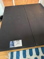 2x Luxe Eastborn bedbodems elektrisch verstelbaar 160x200, Huis en Inrichting, Ophalen, Zo goed als nieuw, Eenpersoons, 90 cm