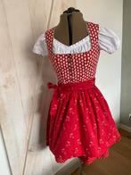 Dirndl 3-delig maat 36 Country line, Ophalen of Verzenden, Kleding, Countryline, Maat 36 (S)